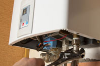 free Lower Haysden boiler install quotes